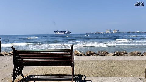 Ship