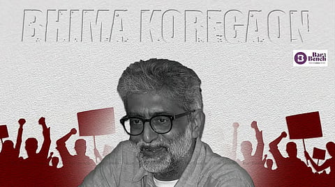Gautam Navlakha