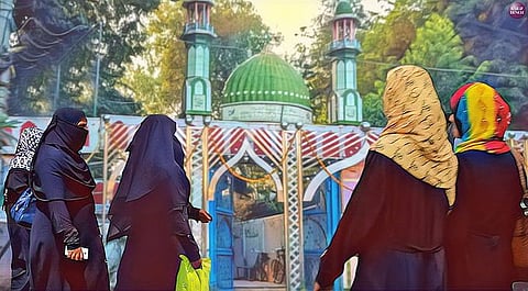 Muslim Women