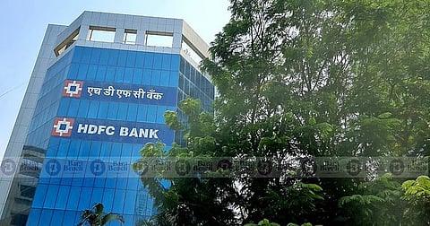 HDFC Bank