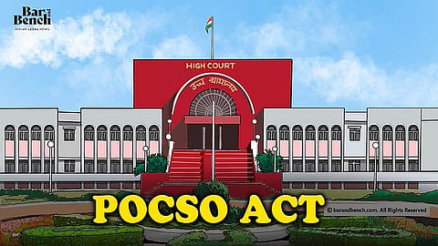 Aurangabad Bench with POCSO Act