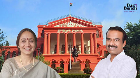 ಮುಖ್ಯ ಕಾರ್ಯದರ್ಶಿ ಅವಹೇಳನ ಪ್ರಕರಣ: ರವಿಕುಮಾರ್ ವಿರುದ್ಧ ಬಲವಂತದ ಕ್ರಮಕೈಗೊಳ್ಳದಂತೆ ಹೈಕೋರ್ಟ್ ನಿರ್ದೇಶನ