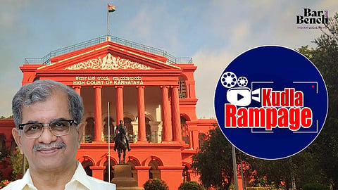 ಧರ್ಮಸ್ಥಳ ಪ್ರಕರಣದ ವರದಿಗಾರಿಕೆಗೆ ಮಾಧ್ಯಮಗಳಿಗೆ ನಿರ್ಬಂಧ: ಅರ್ಜಿಯ ಊರ್ಜಿತತ್ವ ಆದೇಶ ಕಾಯ್ದಿರಿಸಿದ ಹೈಕೋರ್ಟ್