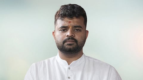 ಮನೆಕೆಲಸದ ಮಹಿಳೆ ಮೇಲಿನ ಅತ್ಯಾಚಾರ ಪ್ರಕರಣ: ಅಪರಾಧಿ ಪ್ರಜ್ವಲ್ಗೆ ಜೀವನ ಪರ್ಯಂತ ಸೆರೆವಾಸ ವಿಧಿಸಿದ ವಿಶೇಷ ನ್ಯಾಯಾಲಯ