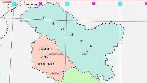 J&K