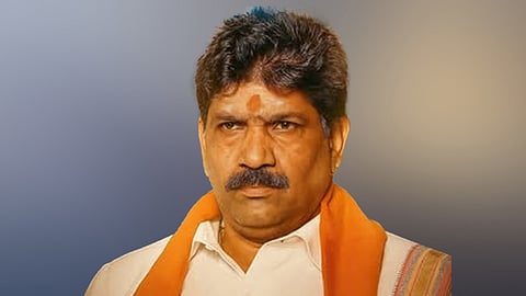 ಬಿ ಎಲ್ ಸಂತೋಷ್ ಅವಹೇಳನ ಪ್ರಕರಣ: ಮಹೇಶ್ ತಿಮರೋಡಿಗೆ ಜಾಮೀನು ಮಂಜೂರು ಮಾಡಿದ ಉಡುಪಿ ನ್ಯಾಯಾಲಯ