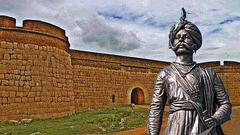 ಕೆಂಪೇಗೌಡರ ಮಾಗಡಿ ಕೋಟೆ ಸಂರಕ್ಷಣೆಗೆ ಕೋರಿಕೆ: ರಾಜ್ಯ ಸರ್ಕಾರ, ಭಾರತೀಯ ಪುರಾತತ್ವ ಇಲಾಖೆಗೆ ಹೈಕೋರ್ಟ್ ನೋಟಿಸ್