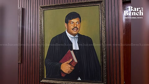 ಕೆಳಜಾತಿಯಲ್ಲಿ ಹುಟ್ಟಿದ ತಮಗೆ ಸಂವಿಧಾನವು ಸಮಾನತೆಯನ್ನು ದೊರಕಿಸಿತು: ಸಿಜೆಐ ಗವಾಯಿ