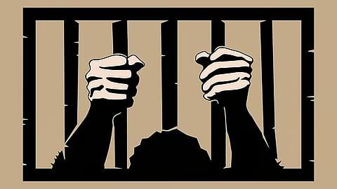 Jail