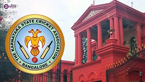 'ಒಂಭತ್ತು ವರ್ಷ ಗರಿಷ್ಠ ಅವಧಿʼ ಕೆಎಸ್ಸಿಎ ವ್ಯವಸ್ಥಾಪನಾ ಸಮಿತಿ ನಿರ್ಣಯ ಎತ್ತಿ ಹಿಡಿದ ಹೈಕೋರ್ಟ್; ಚುನಾವಣೆ ಸರಾಗ