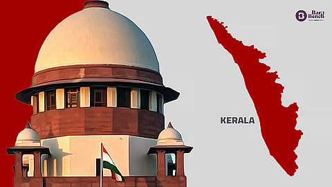 Supreme court, kerala