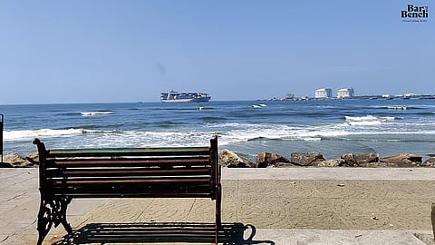 Ship