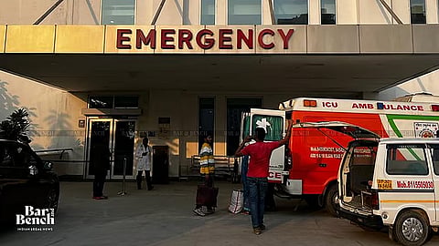 Medical Negligence