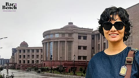 Neha Singh Rathore, Lucknow bench of Allahabad HCX