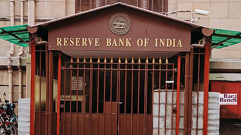 Reserve Bank of India