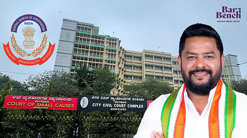 ವಾಲ್ಮೀಕಿ ನಿಗಮದ ಹಣ ದುರ್ಬಳಕೆ ಪ್ರಕರಣ: ಕಾಂಗ್ರೆಸ್ ಶಾಸಕ ನಾಗೇಂದ್ರಗೆ ನಿರೀಕ್ಷಣಾ ಜಾಮೀನು ನೀಡಿದ ವಿಶೇಷ ನ್ಯಾಯಾಲಯ