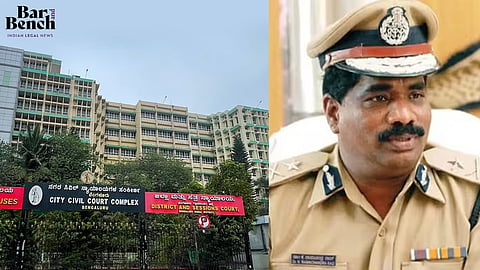ಅಶ್ಲೀಲ ವಿಡಿಯೋ ಬಹಿರಂಗ: ರಾಮಚಂದ್ರ ರಾವ್ ವಿರುದ್ಧ ಮಾನಹಾನಿ ಸುದ್ದಿ ಪ್ರಕಟಿಸದಂತೆ ಮಾಧ್ಯಮಗಳಿಗೆ ನ್ಯಾಯಾಲಯ ನಿರ್ಬಂಧ