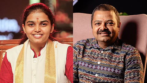 ಬೆಳಗಾವಿ ಹಿಂದೂ ಸಮ್ಮೇಳನ: ಸೂಲಿಬೆಲೆ, ಹಾರಿಕಾ ಭಾಗವಹಿಸಲು ಅನುಮತಿ ನಿರಾಕರಿಸಿದ್ದ ಪೊಲೀಸ್ ನೋಟಿಸ್ ರದ್ದು