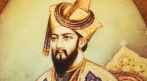 ಮಸೀದಿಗಳಿಗೆ ಬಾಬರ್ ಹೆಸರಿಡದಂತೆ ಕೋರಿದ್ದ ಪಿಐಎಲ್ ತಿರಸ್ಕರಿಸಿದ ಸುಪ್ರೀಂ ಕೋರ್ಟ್