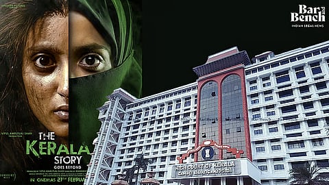 kerala High Court , kerala story 2
