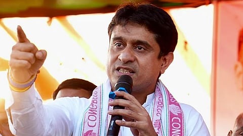 Uday Bhanu Chib