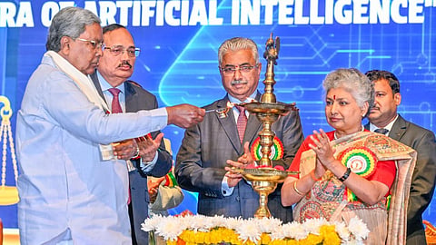ಹೈಕೋರ್ಟ್, ಜಿಲ್ಲಾ ನ್ಯಾಯಾಲಯಗಳು ಸಂಗ್ರಹಿಸುತ್ತಿರುವ ಶೇ.75ರಷ್ಟು ಹಣವನ್ನಾದರೂ ಮರಳಿಸಿ: ನ್ಯಾ. ಕುಮಾರ್ ಆಗ್ರಹ