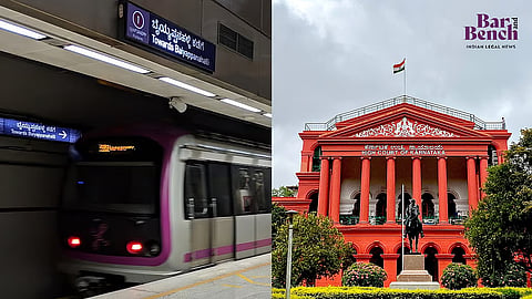 ಮೆಟ್ರೊದಲ್ಲಿ ಮಹಿಳೆಯರ ಚಿತ್ರ ತೆಗೆದು ಅಪ್ಲೋಡ್: ಮೆಟ್ರೊ ಚಿಕ್ಸ್ ಇನ್ಸ್ಟಾಗ್ರಾಂ ಪುಟ ನಡೆಸುತ್ತಿದ್ದವನ ಅರ್ಜಿ ವಜಾ