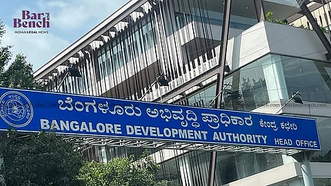ಶಿವರಾಮ ಕಾರಂತ ಬಡಾವಣೆಯಲ್ಲಿ ನಿವೇಶನ ಹಂಚಿಕೆಗಾಗಿ ಸಾರ್ವಜನಿಕರಿಂದ ಅರ್ಜಿ ಆಹ್ವಾನಿಸಲು ಬಿಡಿಎಗೆ ಹೈಕೋರ್ಟ್ ಅನುಮತಿ