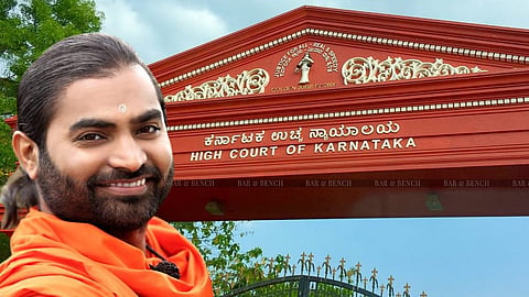 Vachanananda Swamiji