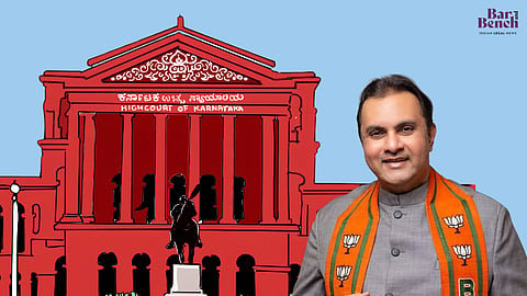 ಮರಕ್ಕೆ ಕಟ್ಟಿಹಾಕಿ ಮಹಿಳೆ ಮೇಲೆ ಹಲ್ಲೆ ಸಮರ್ಥಿಸಿದ್ದ ಪ್ರಮೋದ್ ಮಧ್ವರಾಜ್ ವಿರುದ್ಧದ ಪ್ರಕರಣದ ರದ್ದು