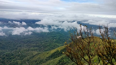 Mullayyana Giri