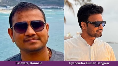ಪತ್ನಿ-ಮಗು ನೋಡಲು ಸೀಮಿತ ಅವಧಿಗೆ ಬಸವರಾಜ್ ಕನ್ನಾಳೆಯಿಂದ ಜಾಮೀನು ಕೋರಿಕೆ: ನಾಳೆಗೆ ವಿಚಾರಣೆ ಮುಂದೂಡಿದ ಹೈಕೋರ್ಟ್