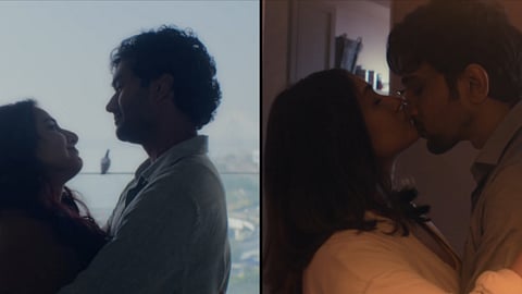 Teaser of Vidya Balan-Ileana D’Cruz starrer Do Aur Do Pyaar out