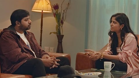 My Dear Donga teaser: Abhinav Gomatam plays a likeable thief in the upcoming comedy