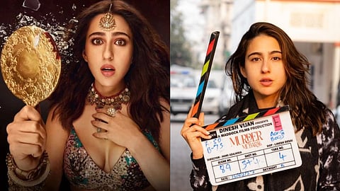 Sara Ali Khan