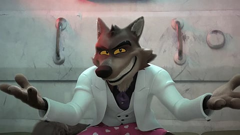 The Bad Guys 2 gets a release date