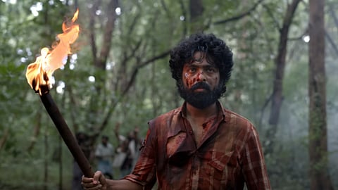 GV Prakash's Kalvan gets OTT release date