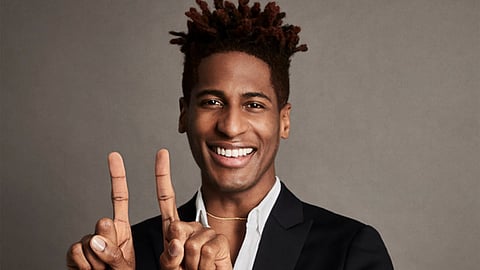 Jon Batiste to compose the score for and star in SNL 1975