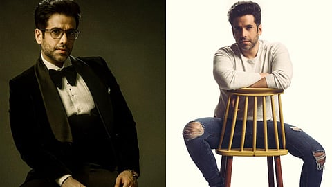 Tusshar Kapoor joins the cast of upcoming OTT film Dunk: Once Bitten Twice Shy