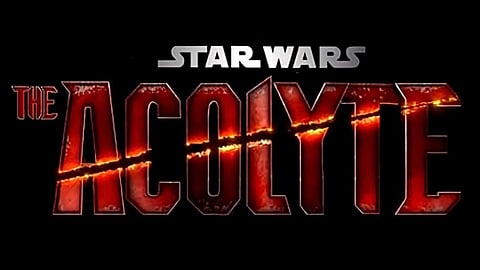 Star Wars: The Acolyte gets a release date