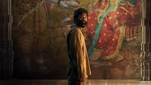 Dhanush's DNS is now titled Kubera
