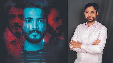 Chethan Shetty: Switch { case n: is a realistic portrayal of the IT life