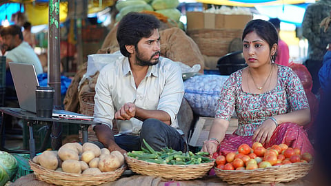 Market Mahalakshmi gets a new release date