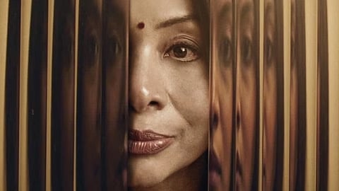 The Indrani Mukerjea Story - Buried Truth