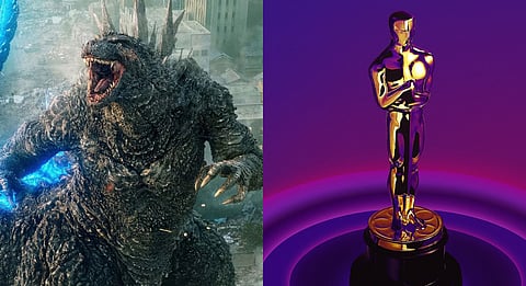Godzilla Minus One