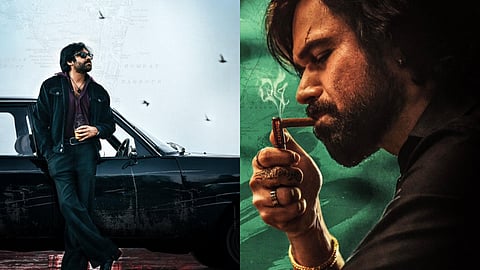 Emraan Hashmi is Omi Bhau in OG