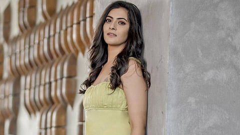 Varalaxmi Sarathkumar urges people to vote: 'Make use of your power...'