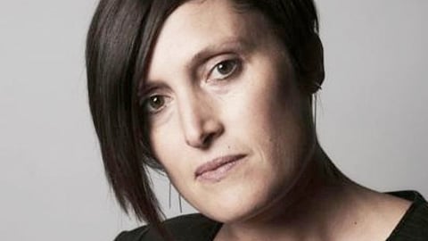 Rachel Morrison