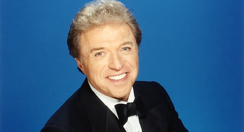 Steve Lawrence