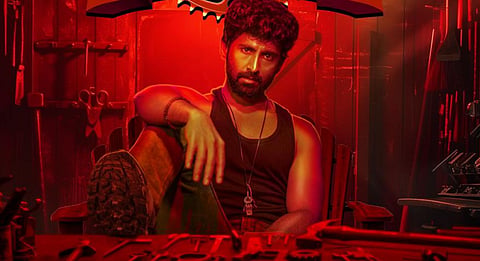 Mahendran's Amigo Garage gets release date